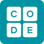 Code CureAI. company logo