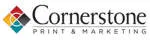 Cornerstone Publications company logo
