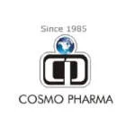 Cosmo Pharma Int. Pvt. Ltd company logo
