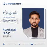 CreationNext Pvt Ltd company logo