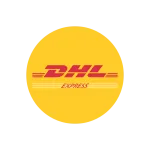DHL company logo