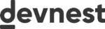 Devnest company logo