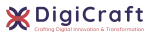 Digicraft company logo