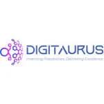 Digitaurus Tech company logo