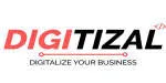 Digitizal Pakistan company logo