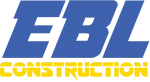 Ebl company logo