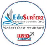 Edusurferz Educational Consultant (EEC) company logo