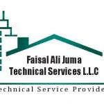 F A J Technical Services L.L.C company logo