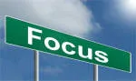FOCUS company logo