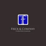 Flicken company logo
