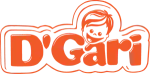 GARI PARTS company logo