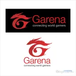 Garena company logo