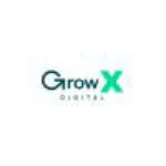 Growx Digital private limited company logo