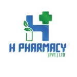 H Pharmacy Private Limited company logo