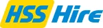 HSS company logo