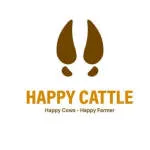 Happy cattle dairy farm pvt Ltd company logo