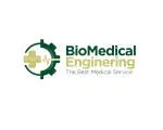 Healthtech Biomedical Engineering company logo