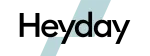 Heyday company logo