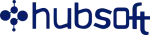 Hubsoft company logo