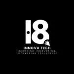 Innov8 Tech company logo