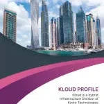 Kloud Accounting company logo