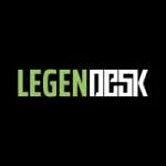 Legendesk Private Limited company logo