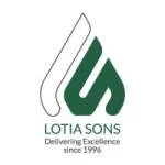 Lotia Sons Pvt. Ltd. company logo