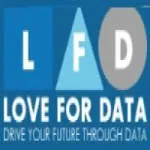 Love for Data company logo