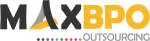 MAX BPO company logo