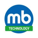 MB Technology company logo