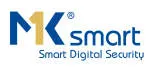 MK Smart Technologies company logo
