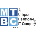 MTBC company logo