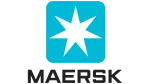 Maersk company logo