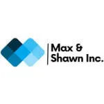 Max&Shawn company logo