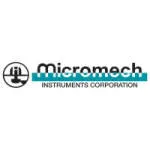 Micromech Instruments Corporation Pvt. Ltd. company logo