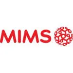 Mims company logo