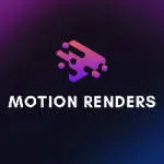 Motion Renders company logo