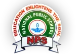 National Public School company logo