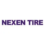 Nexen tire Pakistan company logo