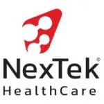 Nextek Healthcare company logo