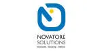 Novatore Solutions company logo
