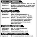 Nutrifactor Laboratories (Pvt) Limited company logo