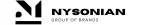 Nysonian company logo