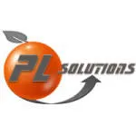 PL SOLUTIONS company logo