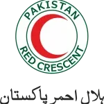Pakistan Red Crescent Society - Merged Areas HQ company logo
