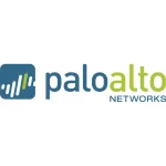 Palo Alto Networks company logo