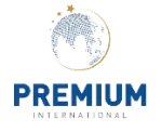 Premium International Garments company logo