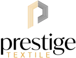 Prestige Textile company logo