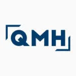 QMH Technology company logo
