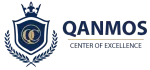 Qanmos company logo